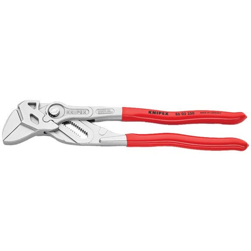 Knipex 10″ Pliers Wrench