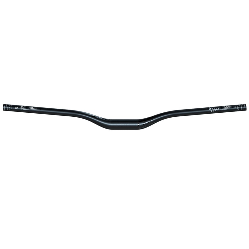 OneUp Components Aluminum Handlebar – 35mm Rise – 35mm Diameter