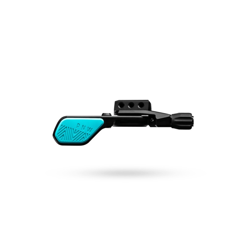 PNW Components Loam Lever Gen 2 – Seafoam Teal – 22.2 Clamp