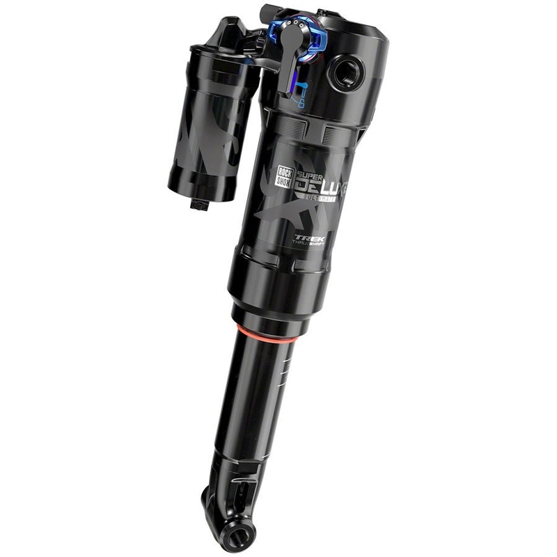 RockShox Super Deluxe Thru Shaft RCT Rear Shock – 230×62.5mm Trunnion – C1