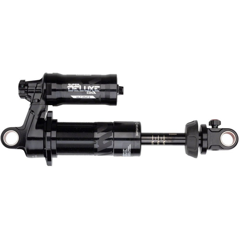RockShox Super Deluxe Ultimate Coil RCT A2 Rear Shock – 210 x 50mm