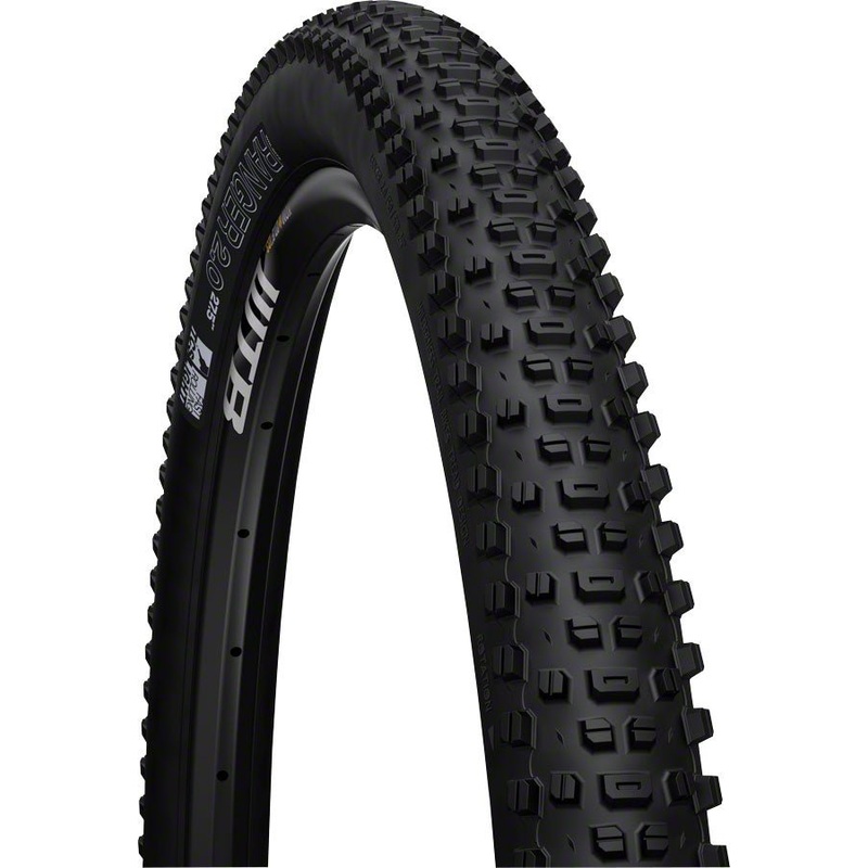 WTB Ranger Tire – 29 x 2.25 – TCS Tubeless Folding – Light/Fast Rolling