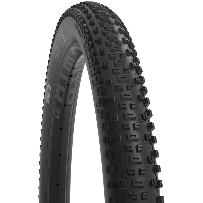 WTB Ranger Tire – 29 x 2.25 – TCS Tubeless Folding – Light/High Grip