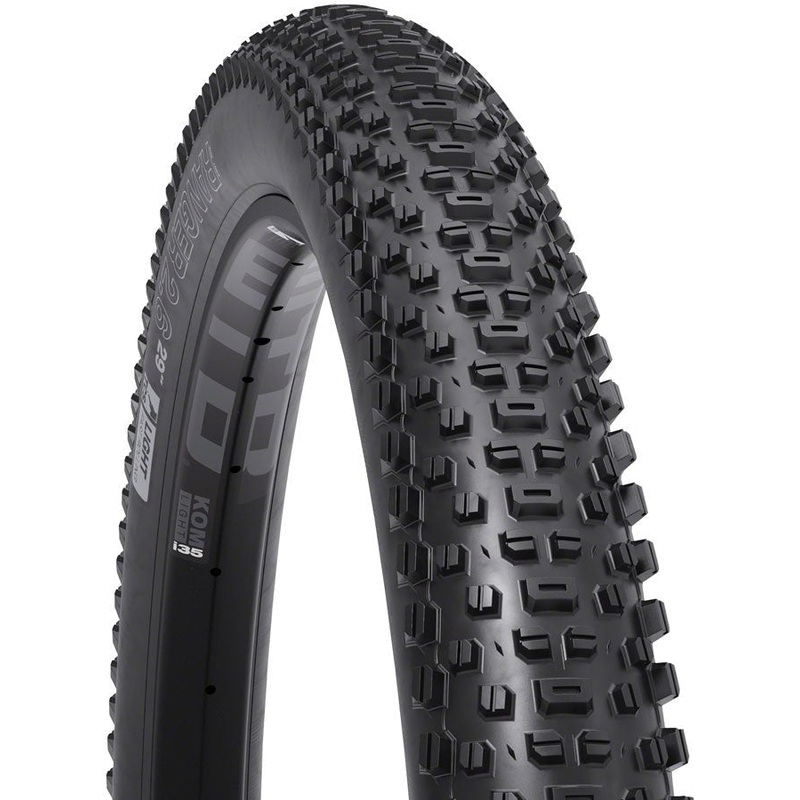 WTB Ranger Tire – 29 x 2.6 – TCS Tubeless Folding – Light/Fast Rolling