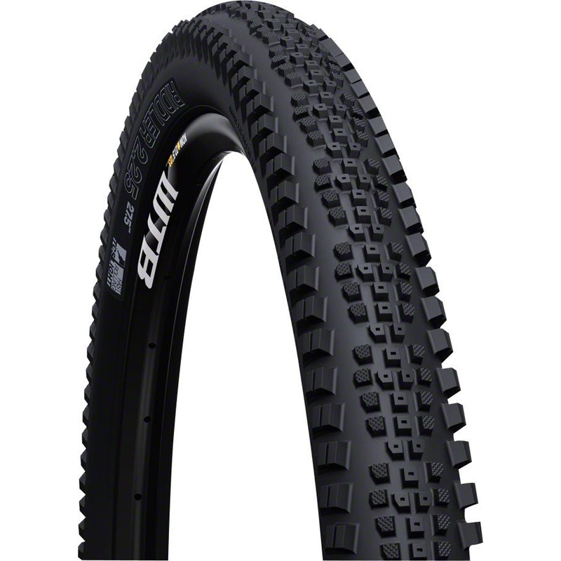 WTB Riddler Tire – 29 x 2.25 – TCS Tubeless Folding – Light/Fast Rolling
