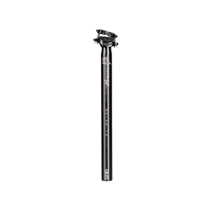 Chromag Dolomite Seatpost, 31.6mm 30.9