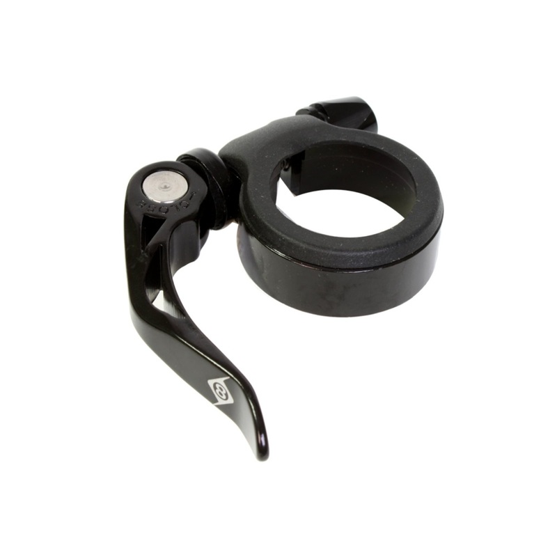 Origin 8 Grip n Seal Seat Post Clamp