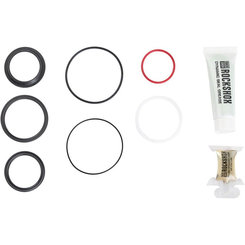 RockShox, 50 Hour Service Kit for DLX/SDLX C1