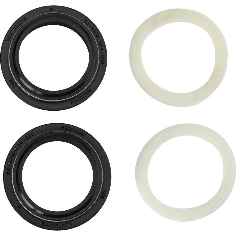RockShox, Dust Wiper Kit – 32mm x 5mm SID A1-A3 /Reba A2-A3