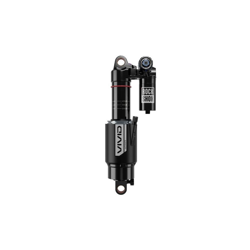 RockShox Vivid Ultimate – 230×60 – C1