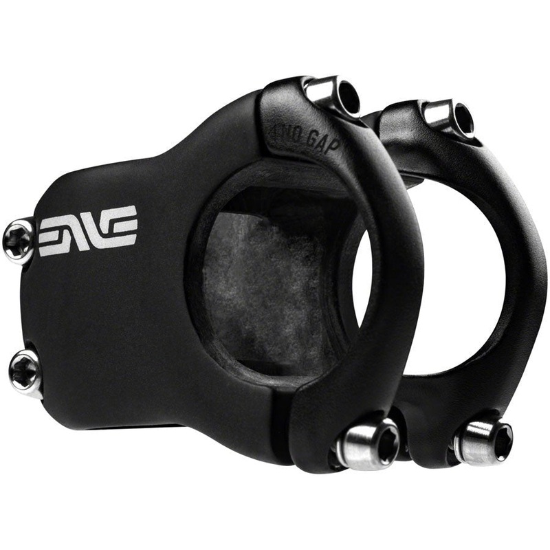 ENVE Composites M6 Mountain Carbon Stem – 35mm Length – 31.8mm Clamp