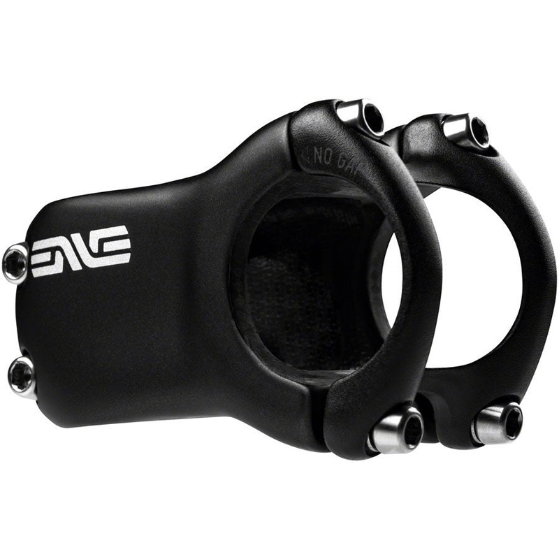 ENVE Composites M6 Mountain Carbon Stem – 50mm Length – 31.8mm Clamp