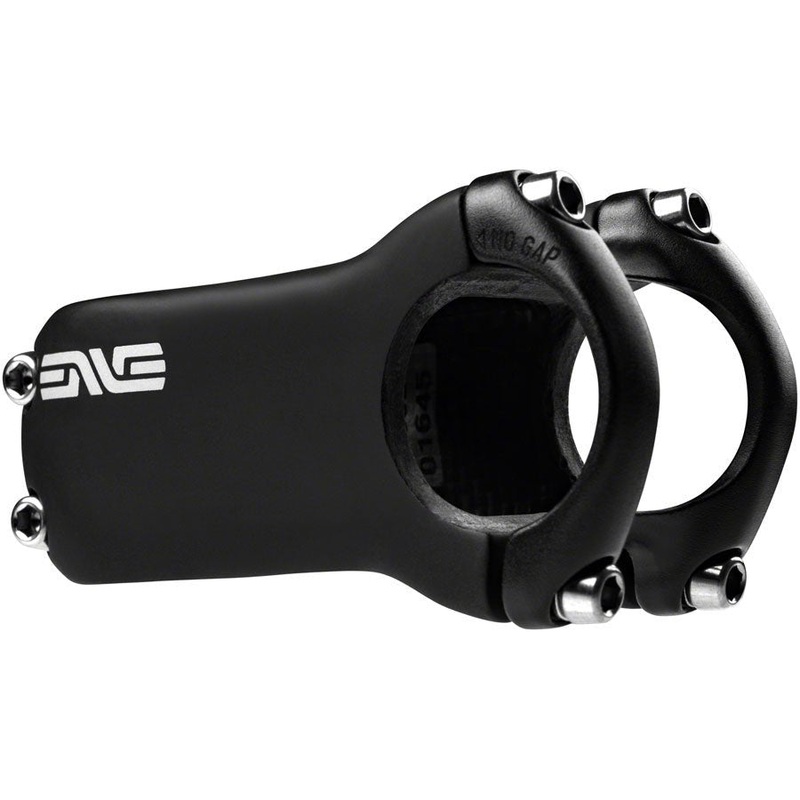 ENVE Composites M6 Mountain Carbon Stem – 65mm Length – 31.8mm Clamp