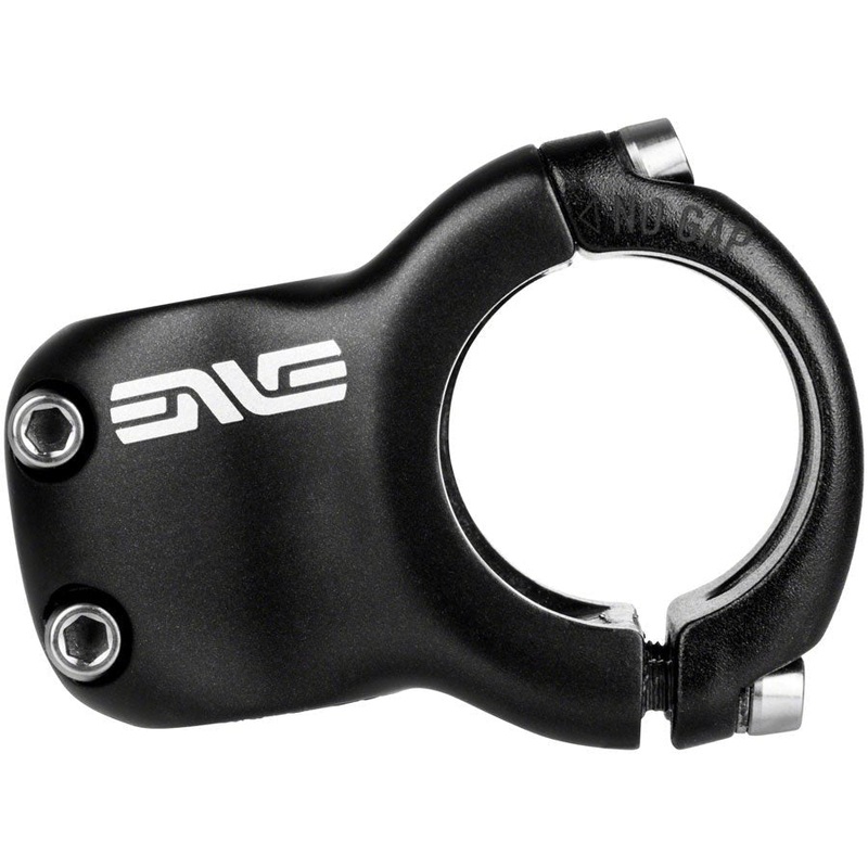 ENVE Composites M7 Mountain Carbon Stem – 35mm Clamp – 35mm Length