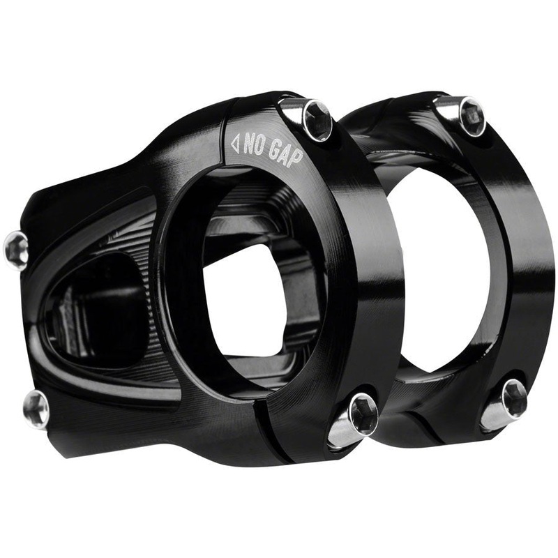 ENVE Composites Mountain Alloy Stem – 35mm Length – 31.8mm Clamp