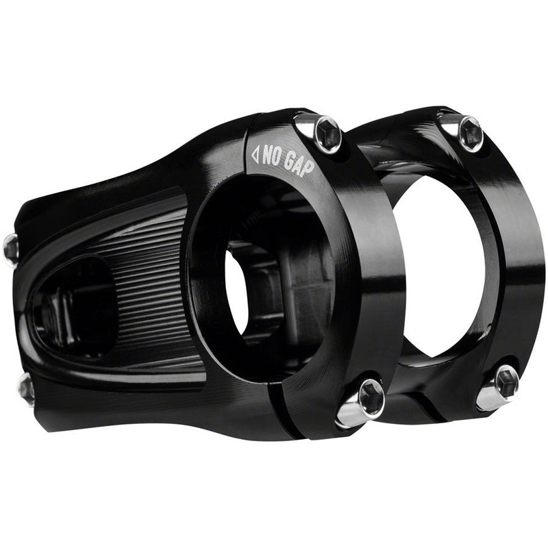 ENVE Composites Mountain Alloy Stem – 50mm Length – 31.8mm Clamp