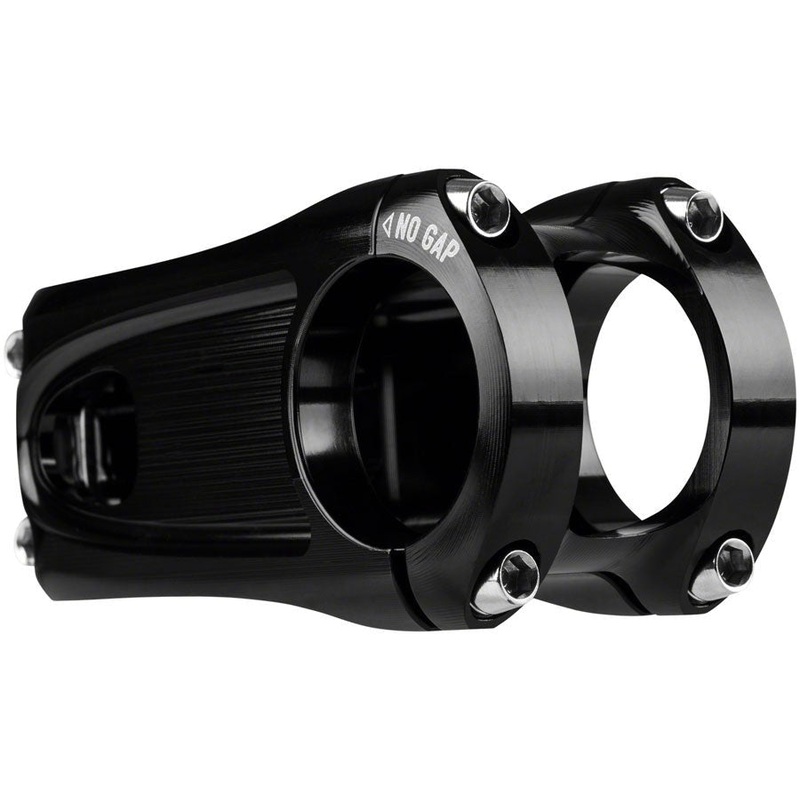 ENVE Composites Mountain Alloy Stem – 65mm Length – 31.8mm Clamp