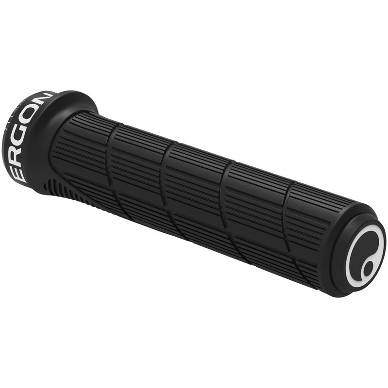 Ergon GD1 Evo Slim Grips – Black