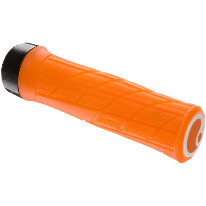 Ergon GE1 Evo Factory Grips – Frozen Orange