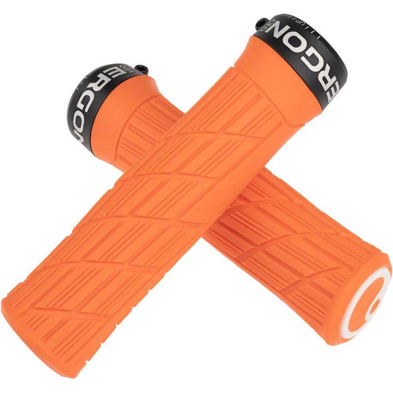 Ergon GE1 Evo Grips – Juicy Orange