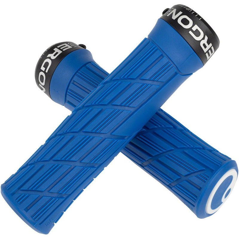 Ergon GE1 Evo Grips – Midsummer Blue