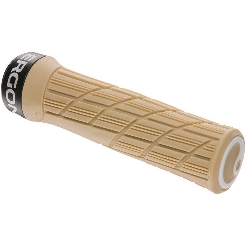 Ergon GE1 Evo Slim Grips – Sand Storm