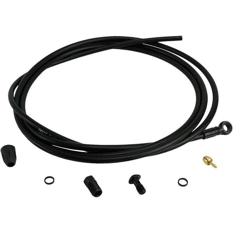 Hayes Brake Tubing Kit, K2 (Dominion, Prime, Stroker, El Camino)