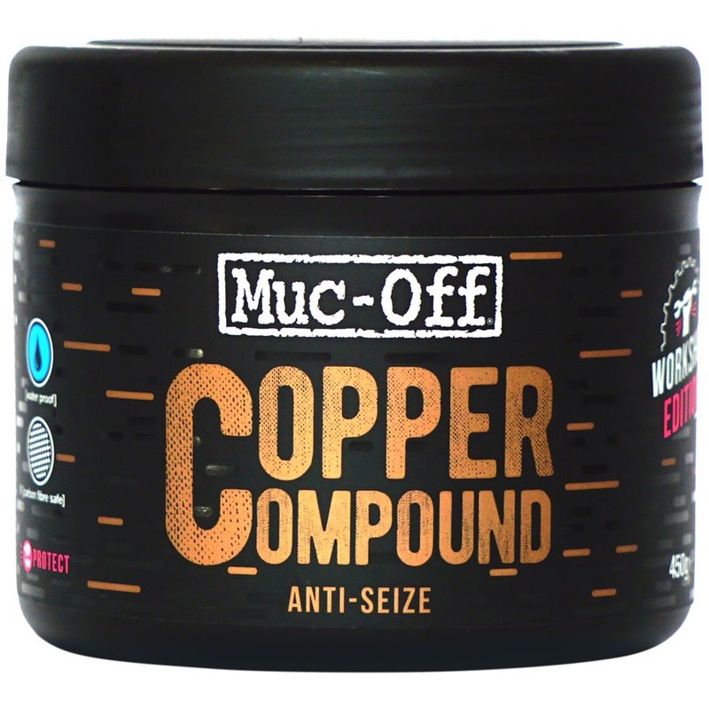 Muc-Off Anti Seize – 450g