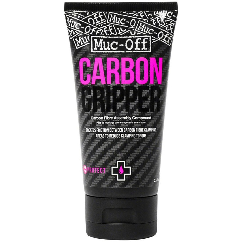 Muc-Off Carbon Gripper Assembly Compound – 75g