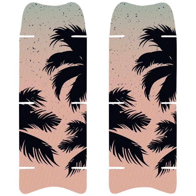 Muc-Off Crank Protection Kit – 2-Piece Kit – Day of the Shred