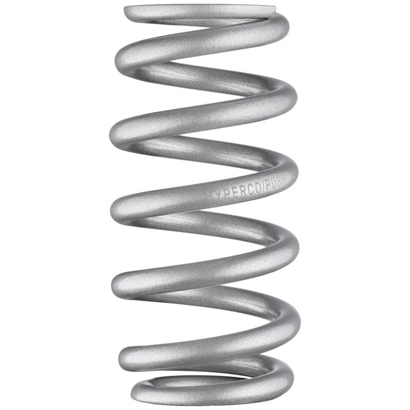 PUSH Industries HyperCoil ELEVENSIX Spring – 250 Series – 65 mm Max Stroke 325 lb