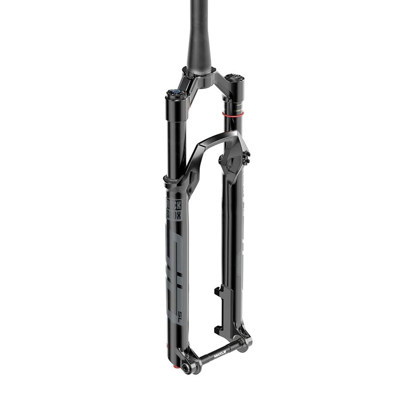 RockShox SID SL Select 3P D1 – Remote Adjust – 29″ – 110mm – 15x110mm – 44mm Offset – Black – Remote Sold Separately