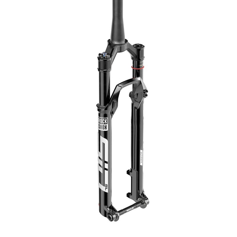 RockShox SID SL Ultimate 3P D1 – Crown Adjust – 29″ – 100mm – 15x110mm – 44mm Offset – Black