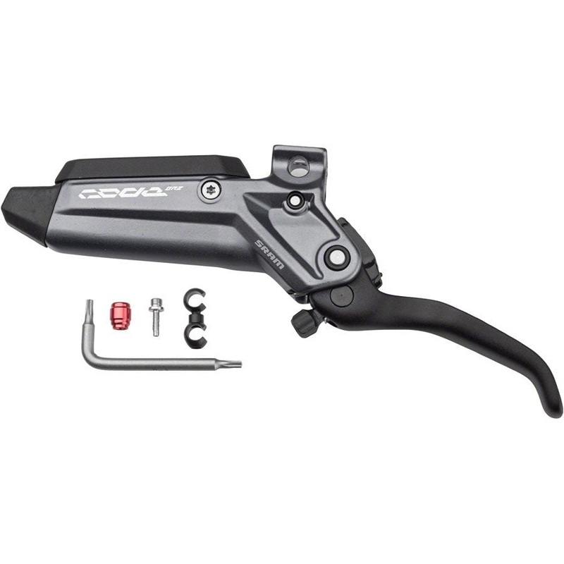 SRAM Code Bronze Stealth C1 Brake Lever Assembly
