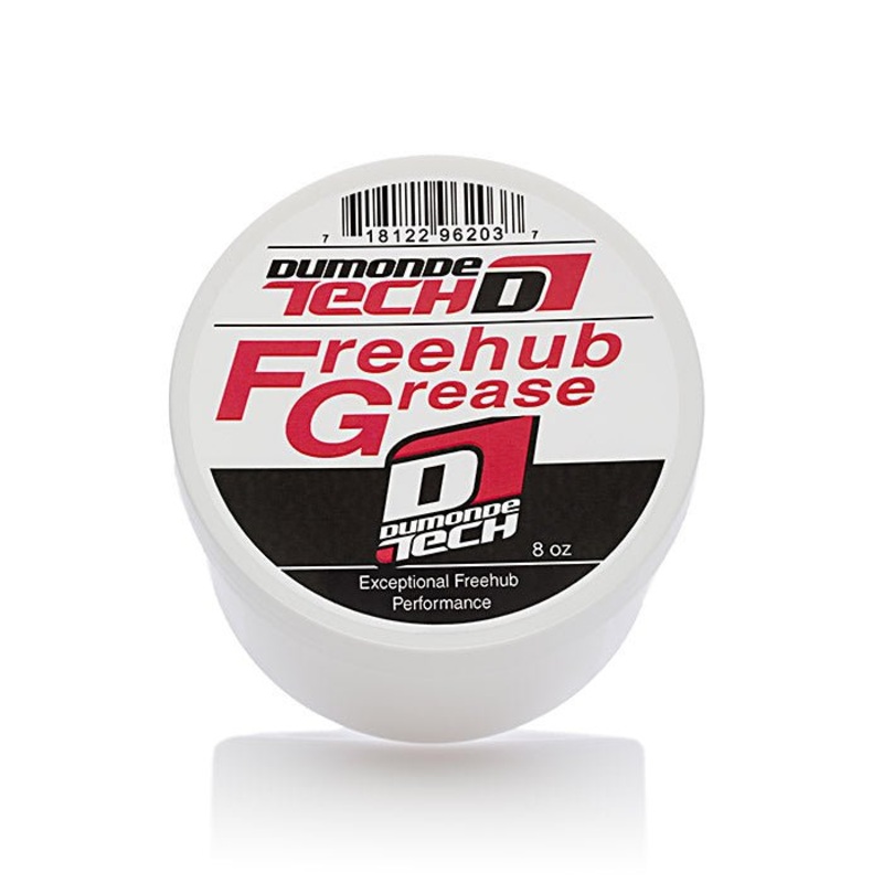 Dumonde Tech Freehub Grease – 1oz