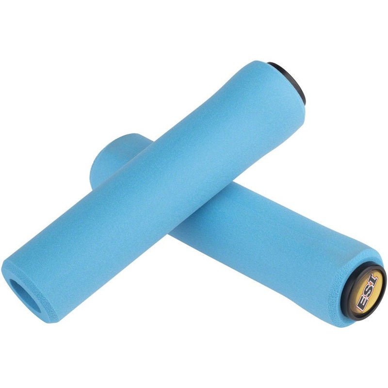 ESI Chunky Grips – Aqua