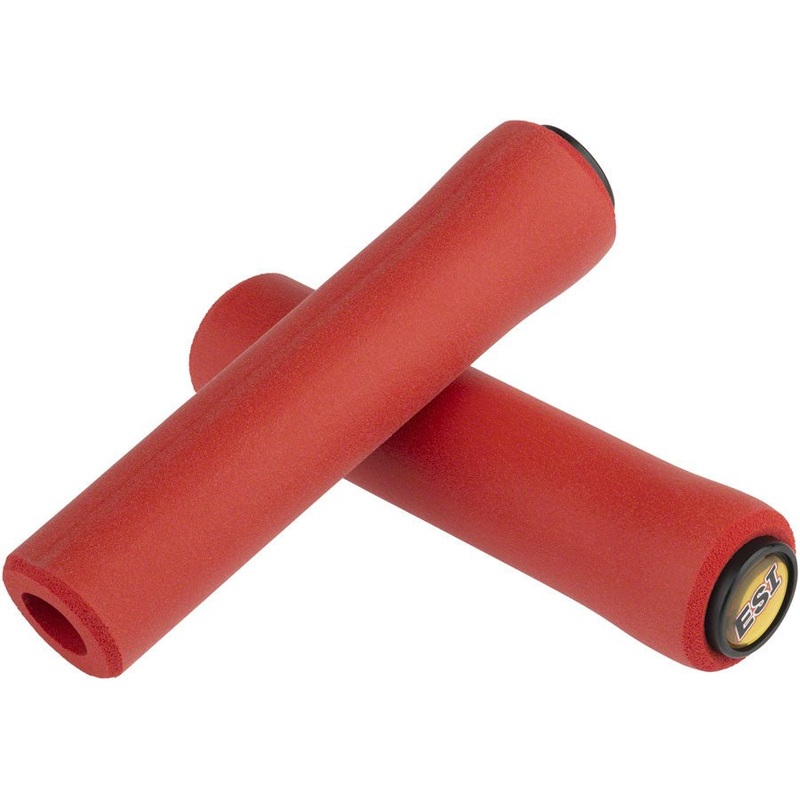ESI Chunky Grips – Red