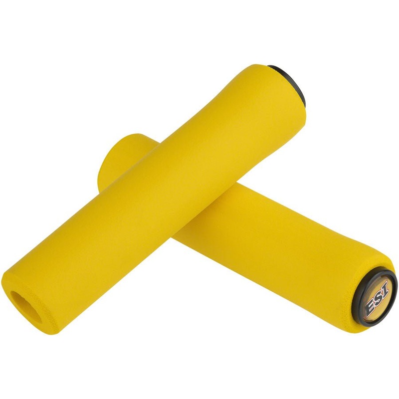 ESI Chunky Grips – Yellow