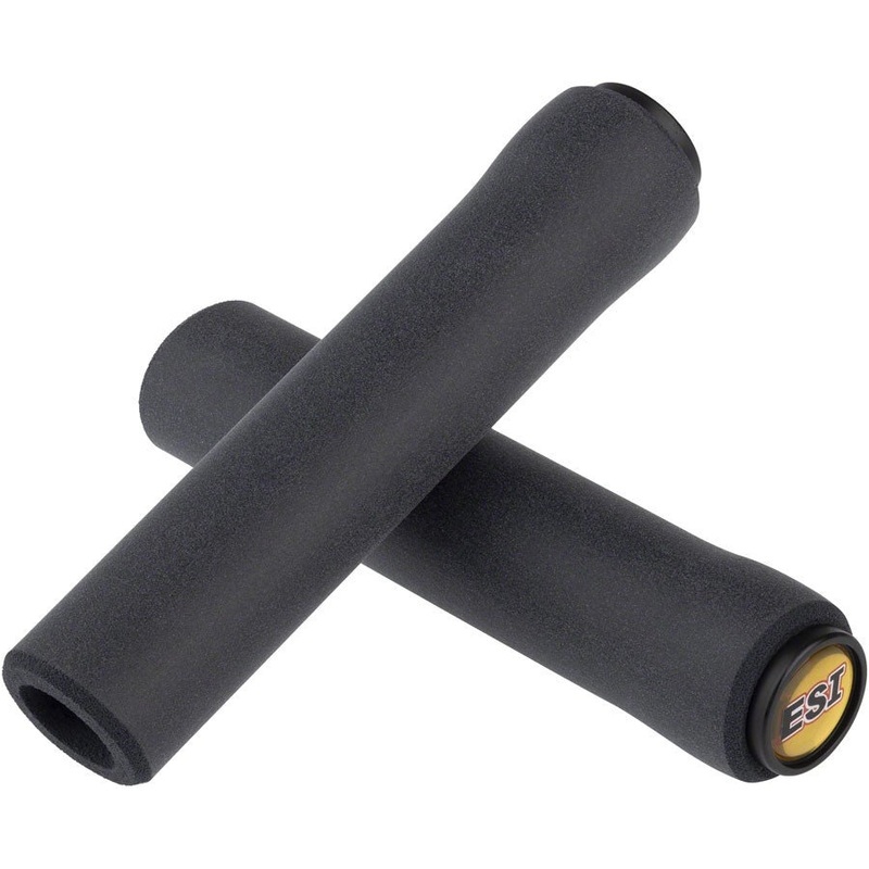 ESI Racer’s Edge Grips – Black