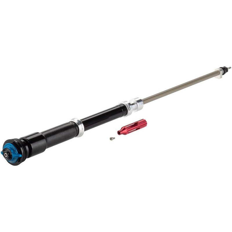 Fox 34 FIT4 Damper Assembly – 2020 – 26″/27.5″/29″ – 130 to 160mm Travel – Factory Series