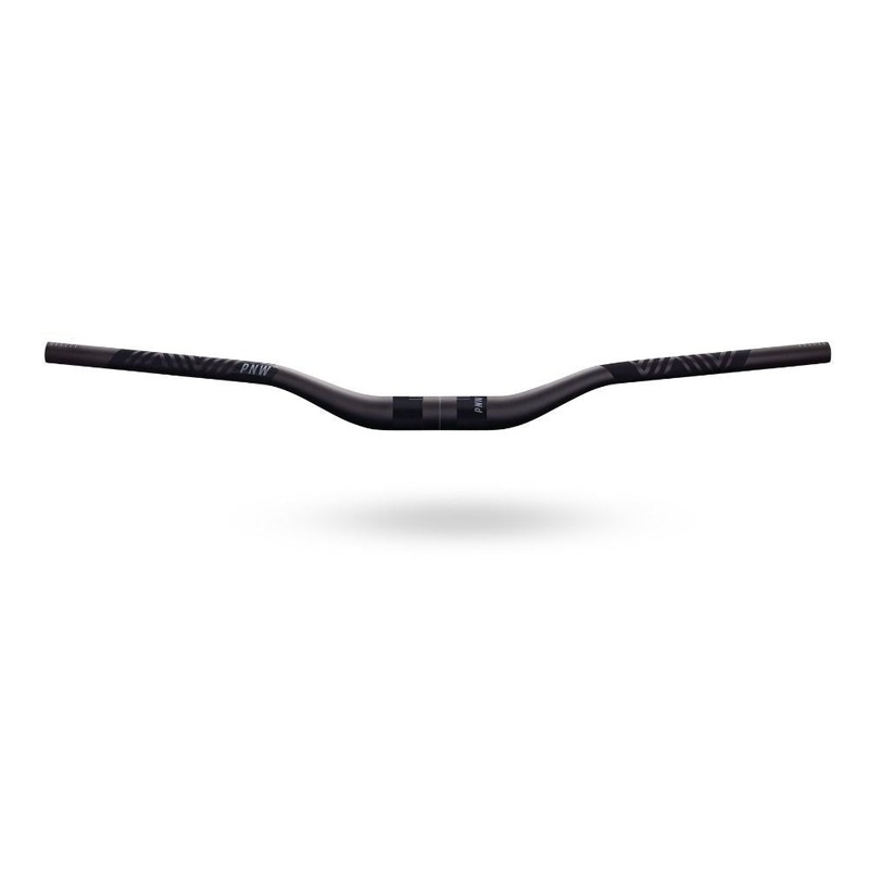 PNW Components The Loam Carbon Handlebar 35mm / 38mm rise