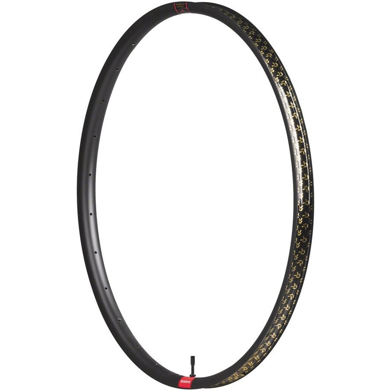 Reserve Wheels Reserve 30 SL Rim – 29″ – Alloy – 28H