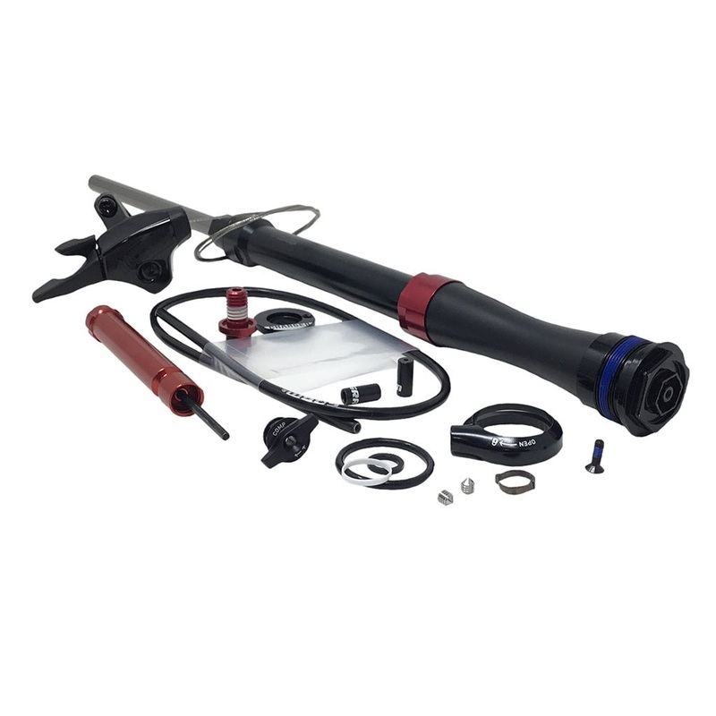 RockShox Charger RLC Damper Upgrade – Remote – SID & Reba
