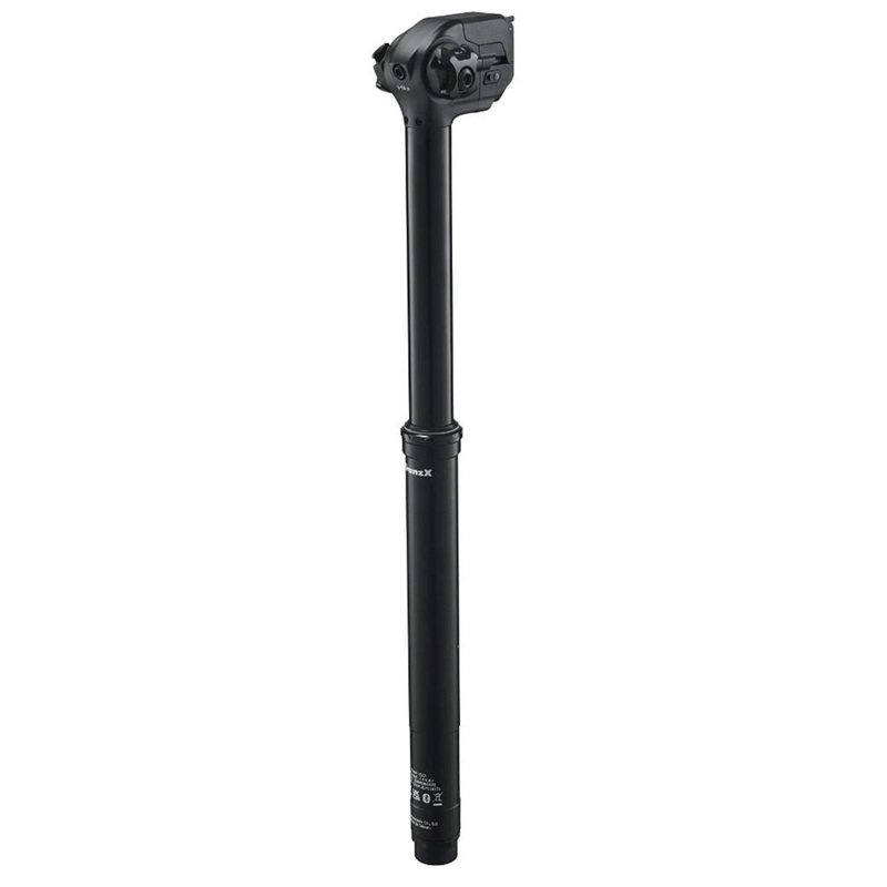 TranzX Wireless Dropper Post – 30.9mm Diameter – 150mm Travel