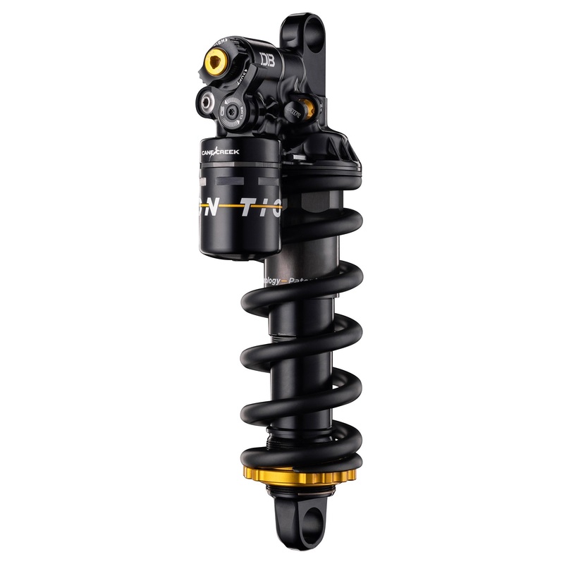 Cane Creek Tigon Shock – 210×52.5