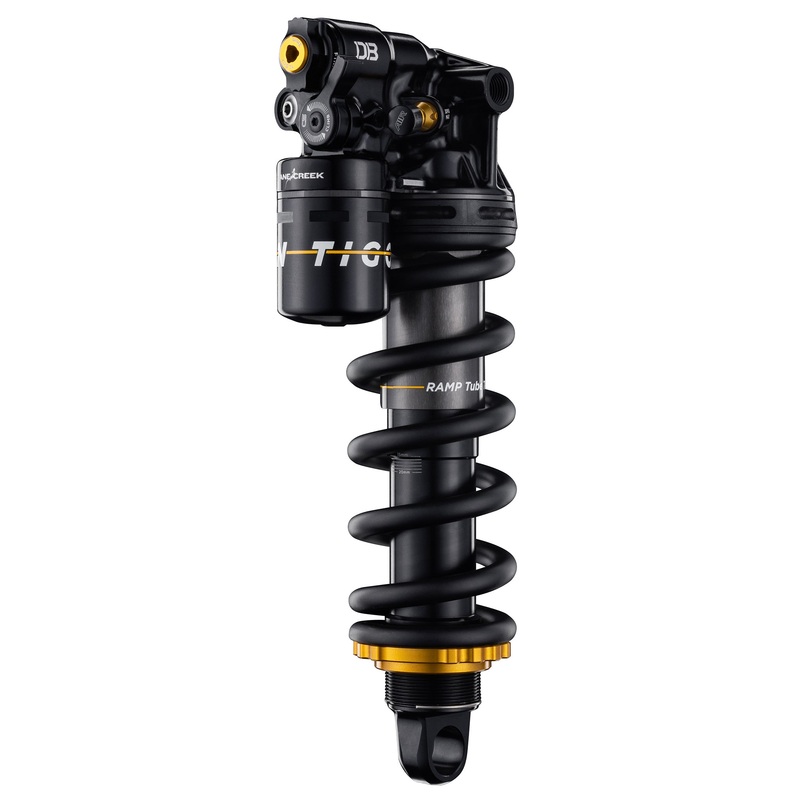 Cane Creek Tigon Shock – Trunnion 205×60