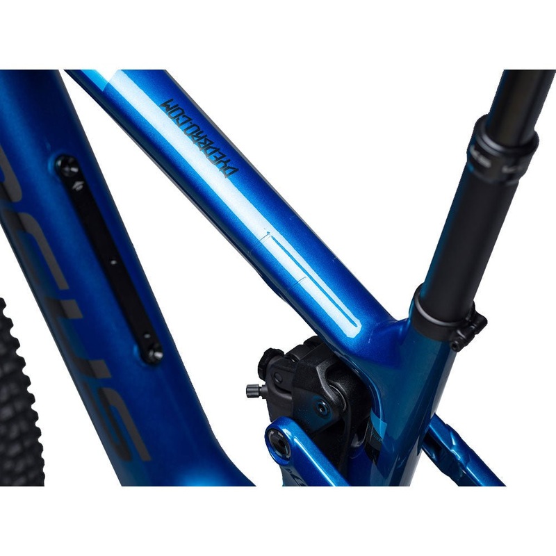 DYEDBRO Frame Protection – Clear w/ Black Logo