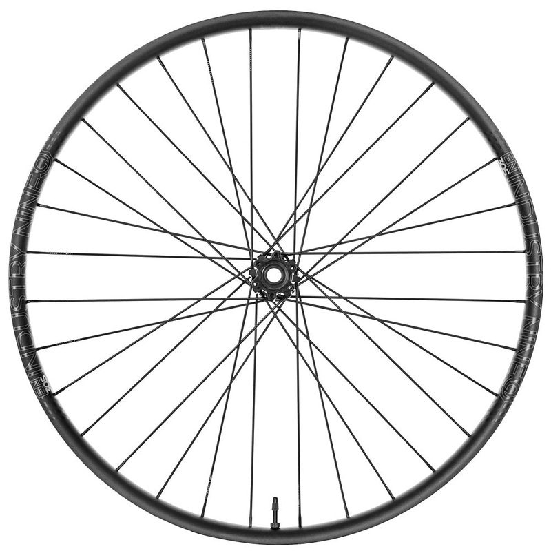 Industry Nine Enduro 305 v3 Wheelset – 29″ – 15×110 & 12×157 – Micro Spline