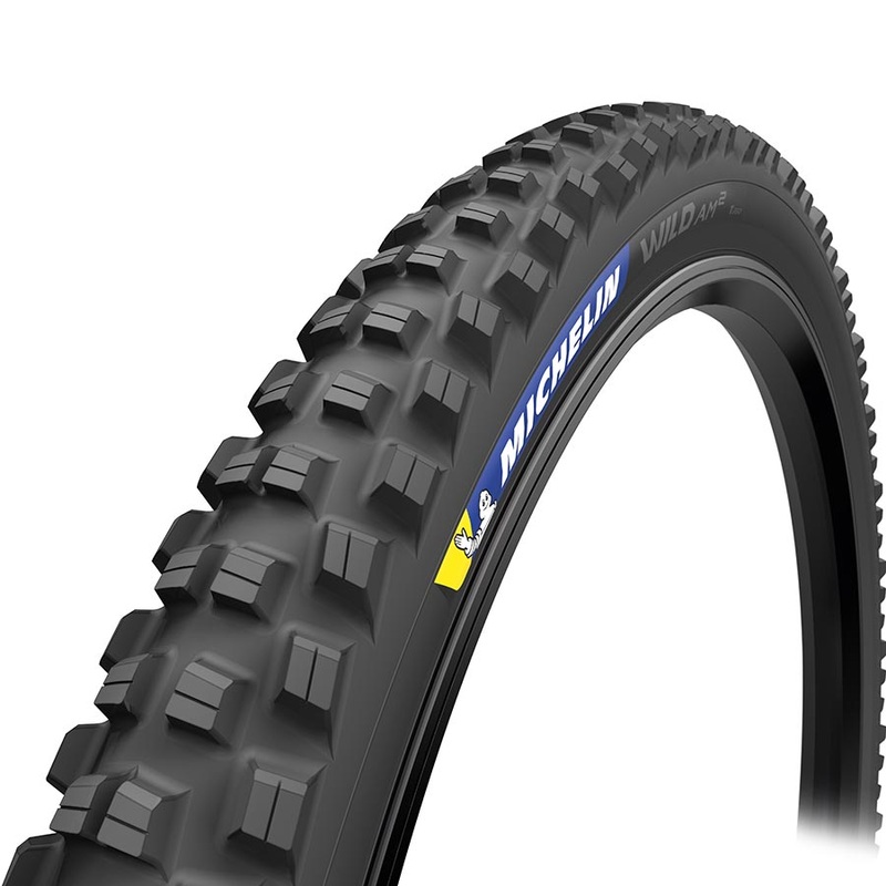 Michelin Wild AM2 Competition Line – 29×2.6 – GUM-X – Gravity Shield