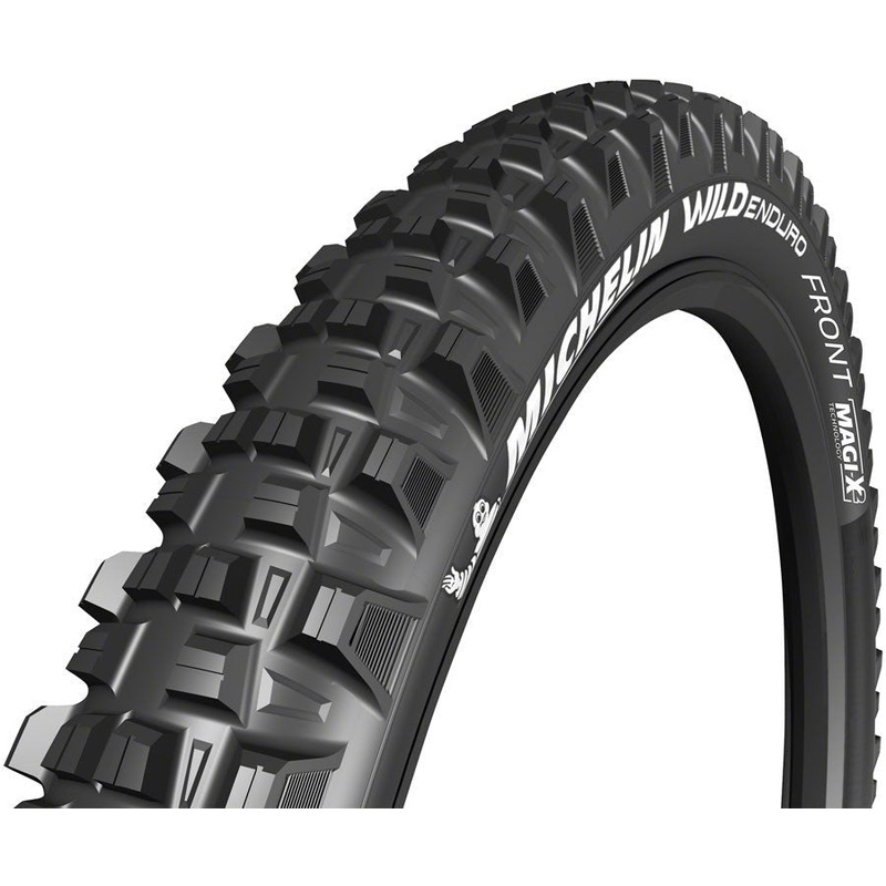 Michelin Wild Enduro Front Tire – 29×2.4 – MAGI-X – Gravity Shield